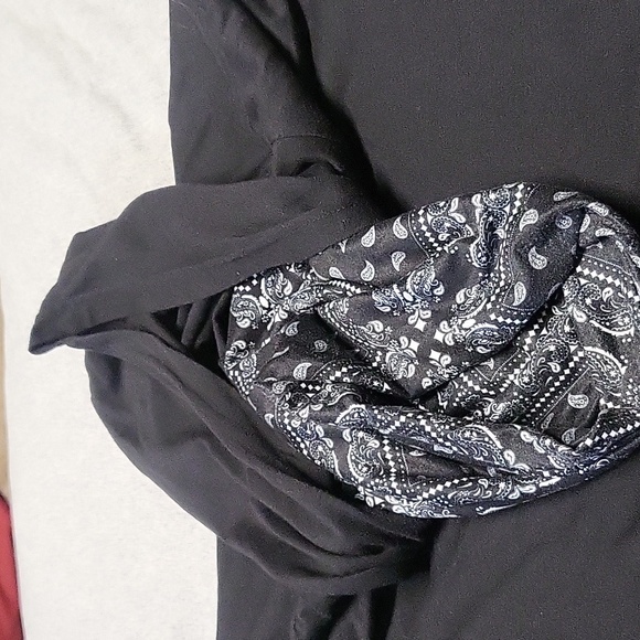 ***5/$20***Shirt by infinite - Picture 3 of 5